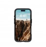 UAG Civilian Magsafe - iPhone 16 case (black)