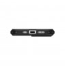 UAG Civilian Magsafe - iPhone 16 case (black)