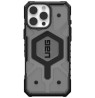 UAG Pathfinder Clear Case for iPhone 16 Pro Max