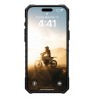 UAG Pathfinder Clear Case for iPhone 16 Pro Max