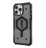 UAG Pathfinder Clear Case for iPhone 16 Pro Max