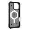 UAG Pathfinder Clear Case for iPhone 16 Pro Max