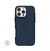 UAG Civilian Magsafe - case for iPhone 16 Pro Max