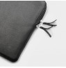 16" MacBook Pro Leather Sleeve - Black