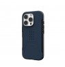 UAG Case MagSafe for iPhone 16 Pro (Blue)