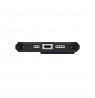 UAG Case MagSafe for iPhone 16 Pro (Blue)