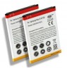 Baterija Samsung  Galaxy Note II, GT-N7100, GT-N7102, GT-N7108