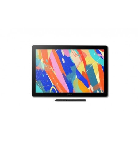 Wacom Cintiq 16 - graphics pen display tablet