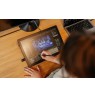 Wacom Cintiq 16 - graphics pen display tablet