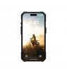 Protective case iPhone 16 Pro Magsafe Black