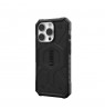 Protective case iPhone 16 Pro Magsafe Black