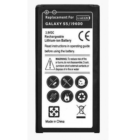 Baterija Samsung G900F (Galaxy S5)