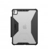 UAG Plyo Folio Case for 11-inch iPad Pro Black Ice