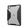 UAG Plyo Folio Case for 11-inch iPad Pro Black Ice