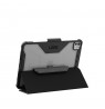 UAG Plyo Folio Case for 11-inch iPad Pro Black Ice
