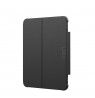 UAG Plyo Folio Case for 11-inch iPad Pro Black Ice