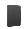 UAG Plyo Folio Case for 11-inch iPad Pro Black Ice