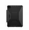 UAG Plyo Folio Case for 11-inch iPad Pro Black Ice