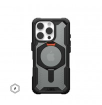 UAG Plasma XTE MagSafe iPhone 16 Pro case w/stand