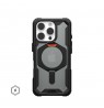 UAG Plasma XTE MagSafe iPhone 16 Pro case w/stand