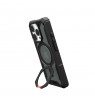 UAG Plasma XTE MagSafe iPhone 16 Pro case w/stand