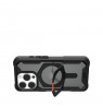 UAG Plasma XTE MagSafe iPhone 16 Pro case w/stand
