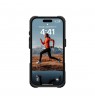 UAG Plasma XTE MagSafe iPhone 16 Pro case w/stand