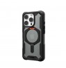 UAG Plasma XTE MagSafe iPhone 16 Pro case w/stand