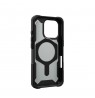 UAG Plasma XTE MagSafe iPhone 16 Pro case w/stand
