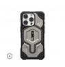 Protective case for iPhone 16 Pro - MagSafe