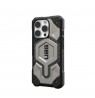 Protective case for iPhone 16 Pro - MagSafe