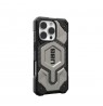 Protective case for iPhone 16 Pro - MagSafe