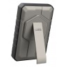 Powerbank 10K w. stand, 10000mAh, wireless