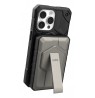 Powerbank 10K w. stand, 10000mAh, wireless