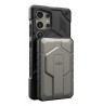 Powerbank 10K w. stand, 10000mAh, wireless