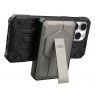 Powerbank 10K w. stand, 10000mAh, wireless