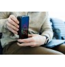 Powerbank 10K w. stand, 10000mAh, wireless