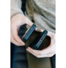 Powerbank 10K w. stand, 10000mAh, wireless