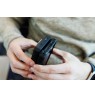 Powerbank 10K w. stand, 10000mAh, wireless