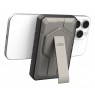 Powerbank 10K w. stand, 10000mAh, wireless