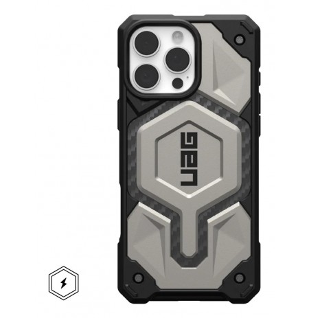 UAG Monarch Pro case for iPhone 16 Pro Max