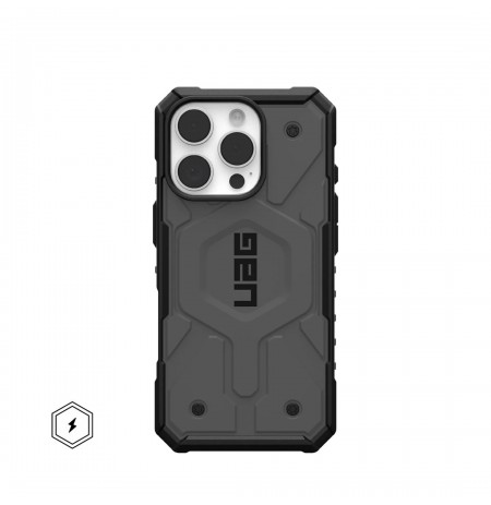 UAG Pathfinder Magsafe - case for iPhone 16 Pro