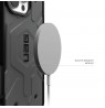 UAG Pathfinder Magsafe - case for iPhone 16 Pro