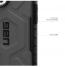 UAG Pathfinder Magsafe - case for iPhone 16 Pro