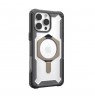 UAG Plasma XTE Magsafe case iPhone 16 Pro Max