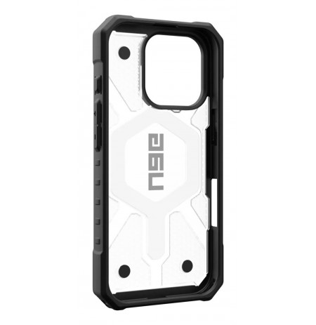 Protective case iPhone 16 Pro MagSafe