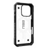 Protective case iPhone 16 Pro MagSafe