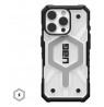 Protective case iPhone 16 Pro MagSafe