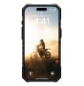 Protective case iPhone 16 Pro MagSafe