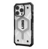 Protective case iPhone 16 Pro MagSafe